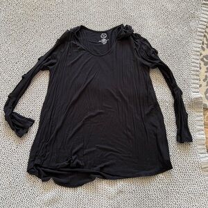 Maurice’s 24/7 women’s top